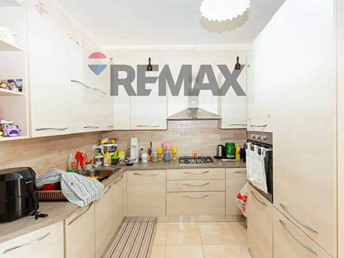 Appartamento quadrilocale in vendita in Via Gaetano di Giovanni, Catania