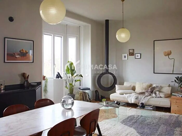 Appartamento bilocale in affitto in Milano