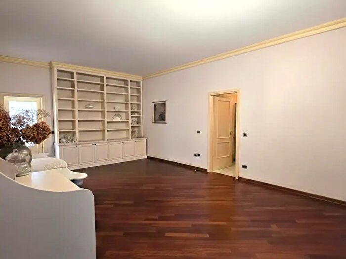 Appartamento quadrilocale in affitto in Via Fratelli Porcellaga, Brescia