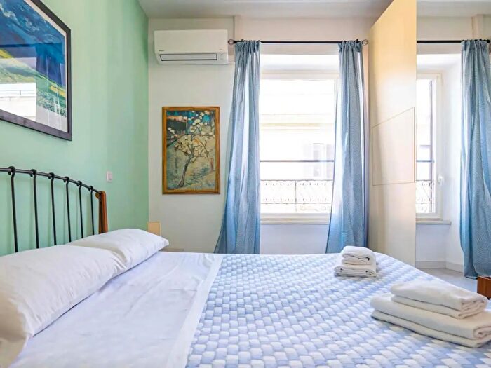 Appartamento monolocale in affitto in Via Marmorata, Roma