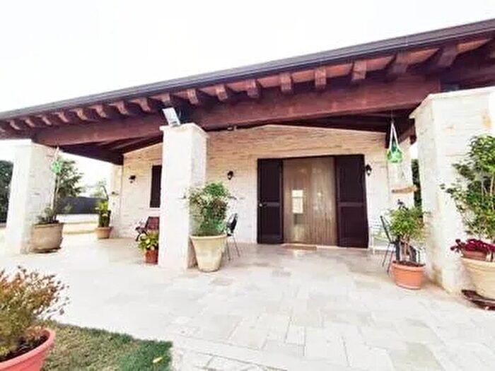 Casa bilocale in vendita in Andria