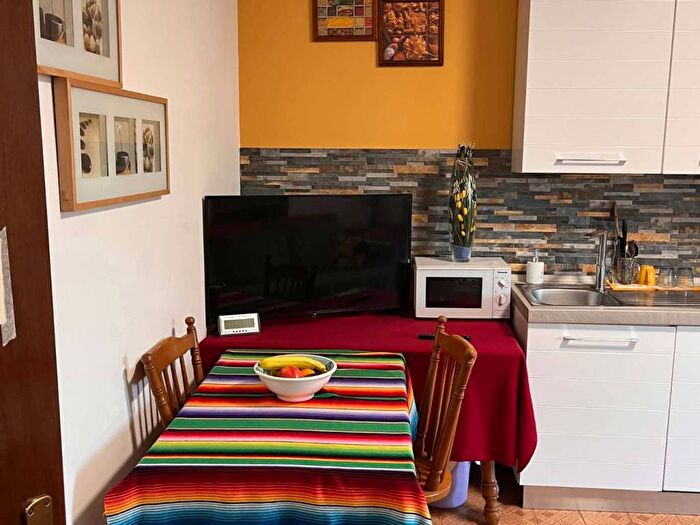 Appartamento trilocale in affitto in Via Lombardia, Centro, Zanica