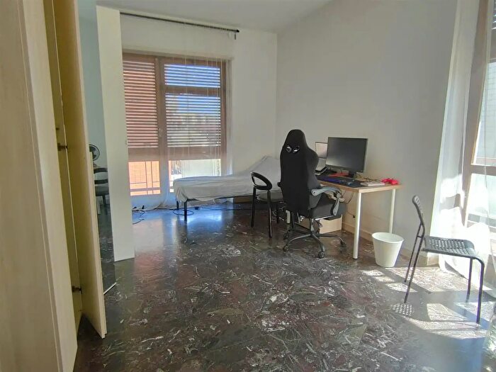 Appartamento monolocale in affitto in Via Eritrea, Torino