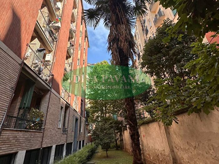 Appartamento monolocale in affitto in Viale Lucania, Corvetto, Milano