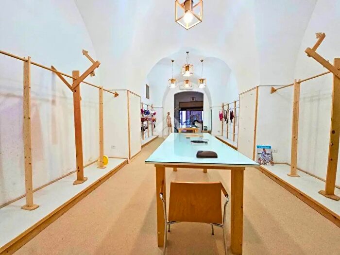 Appartamento trilocale in vendita in Via Principi di Savoia, Nardo