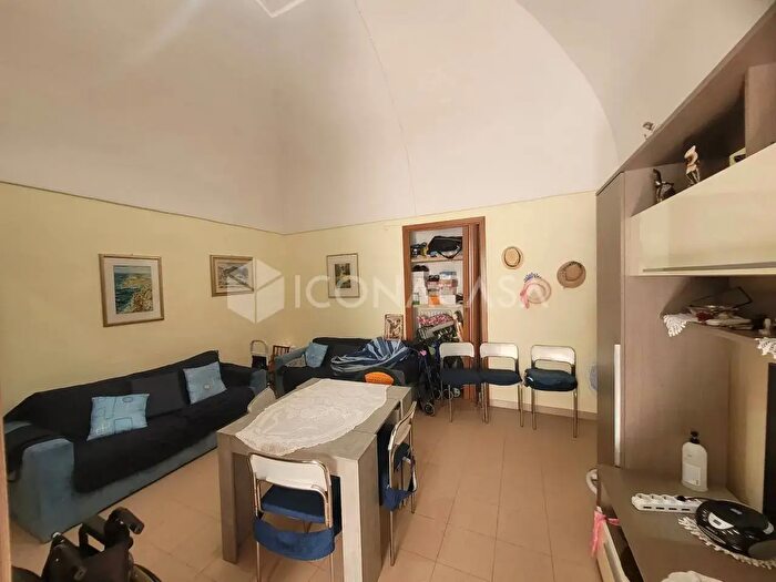 Appartamento bilocale in vendita in Via Trepiccioni, Vieste
