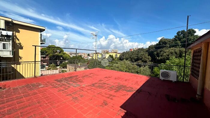 Appartamento trilocale in vendita in Via Alessandro Rossi, Ercolano