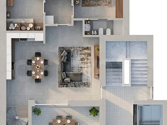 Case in Vendita e in Affitto - 3