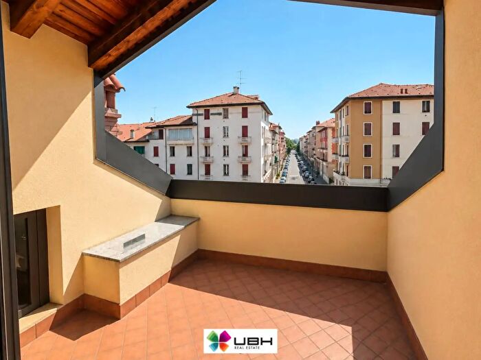 Appartamento bilocale in vendita in Via della Chiesa Rossa, Milano