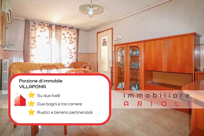 Appartamento con 5 locali in vendita in Borgo Mantovano, Borgo Mantovano