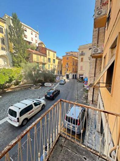 Appartamento trilocale in vendita in Via Luigi Angeloni, Frosinone