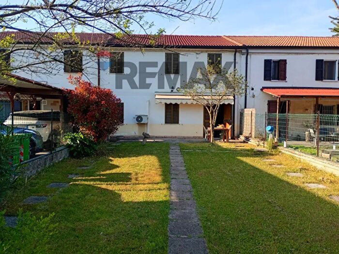 Casa quadrilocale in vendita in Via Belvedere, Gazzo Veronese