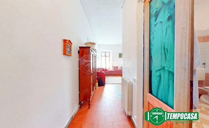 Appartamento bilocale in vendita in Via Santa Maria di Castello, Alessandria