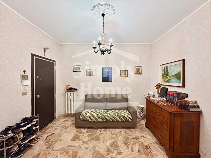 Appartamento quadrilocale in affitto in Via Condove, Collegno