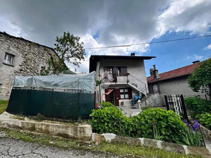Casa trilocale in vendita in Case Andre, Corio