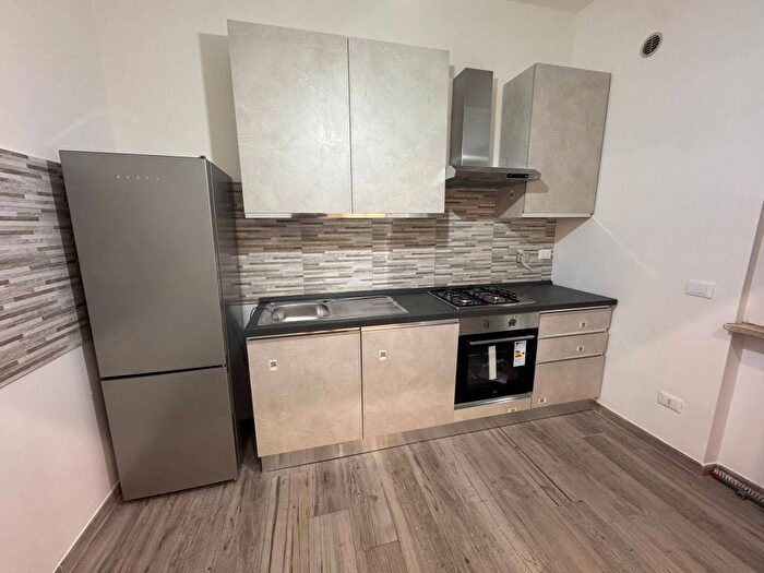 Appartamento trilocale in affitto in Via Pupinia, Torre Gaia, Roma