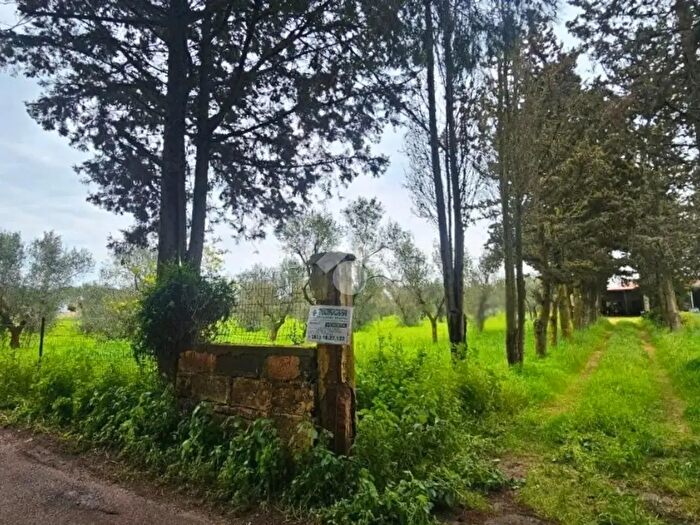 Casa trilocale in vendita in Strada La Grande, Nardo