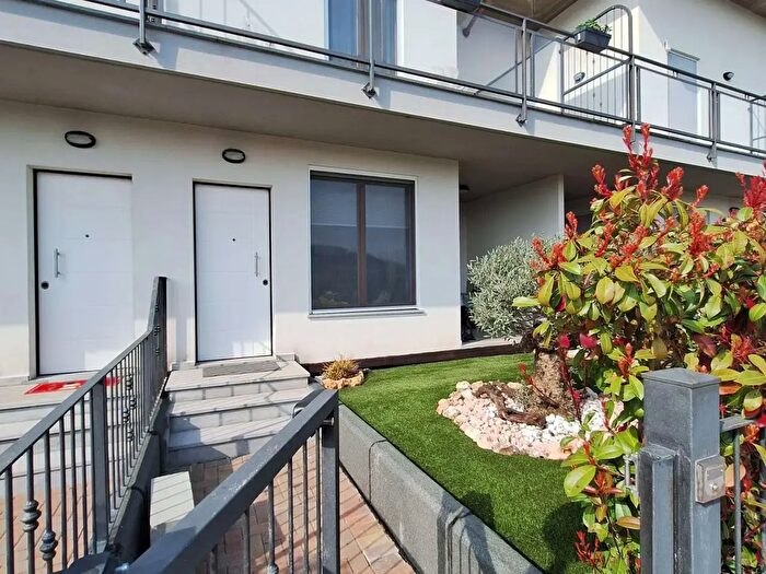 Casa con 5 locali in vendita in Via Antica di Rivoli, Alpignano