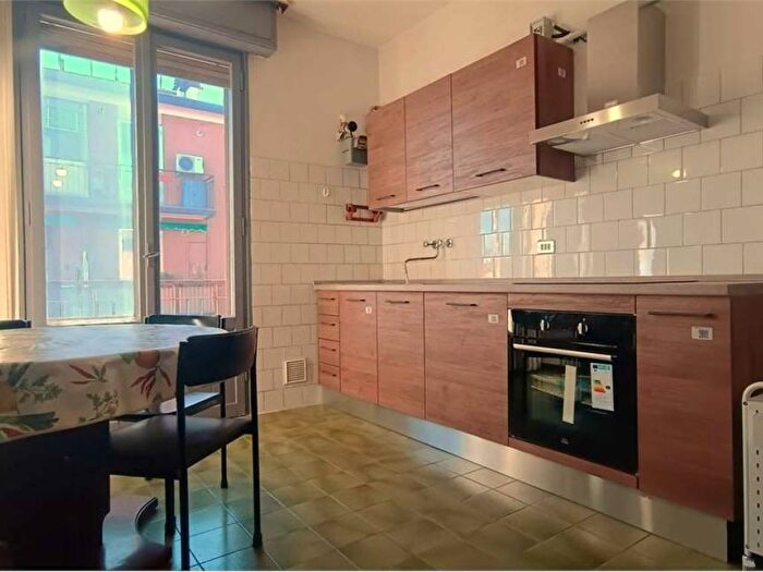 Appartamento quadrilocale in affitto in via silvio trentin, Mestre, Venezia