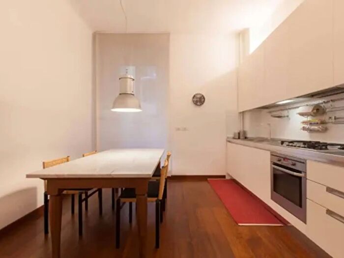 Appartamento bilocale in affitto in Via Giovanni Pierluigi da Palestrina, Milano