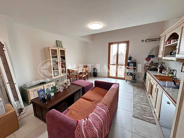 Appartamento con 5 locali in vendita in Maniago