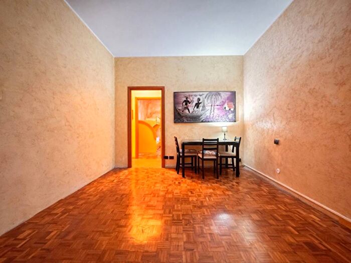 Appartamento trilocale in affitto in Via Archimede, Viale Libertà, Monza