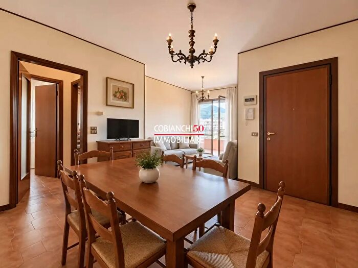 Appartamento bilocale in vendita in Via alle Fabbriche, Verbania