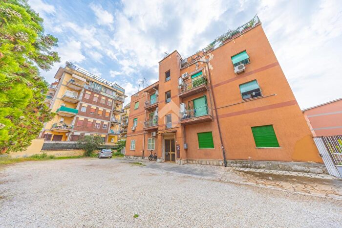 Appartamento trilocale in vendita in Via Gioacchino Belli, Guidonia Montecelio