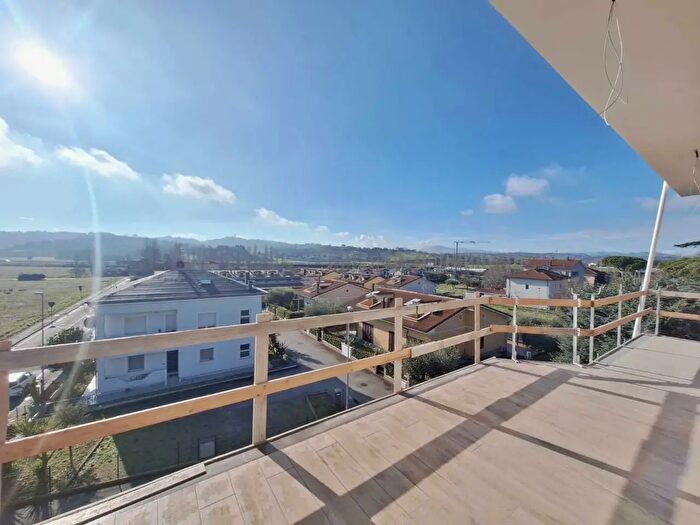 Appartamento quadrilocale in vendita in Rimini