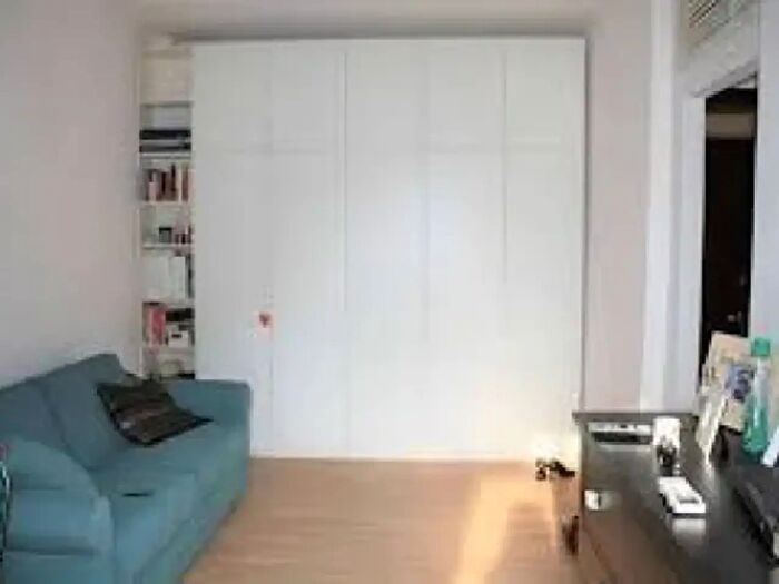 Appartamento monolocale in affitto in Corso Giuseppe Garibaldi, Milano