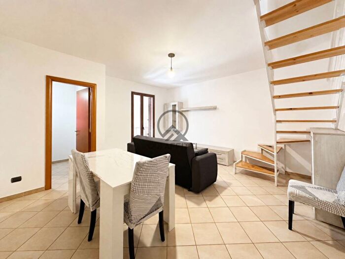 Appartamento quadrilocale in affitto in Sacro Cuore Via Corato, Andria