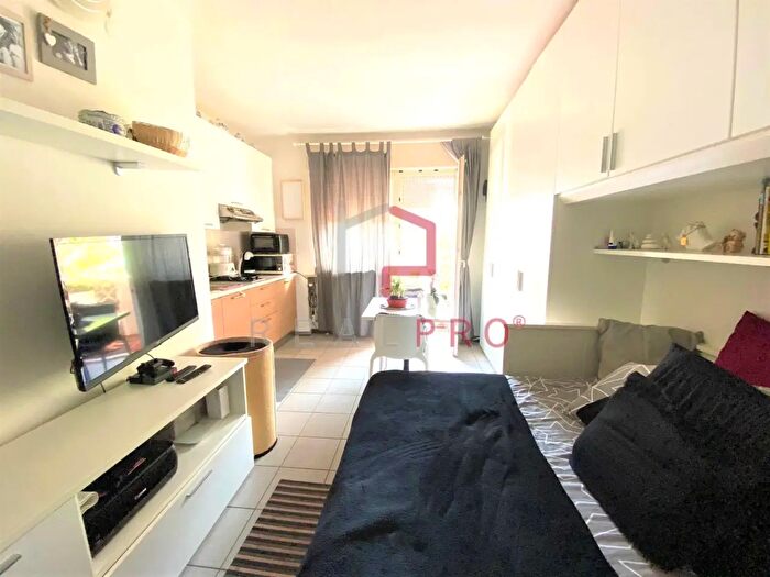 Appartamento monolocale in vendita in Via Maso della Pieve, Bolzano