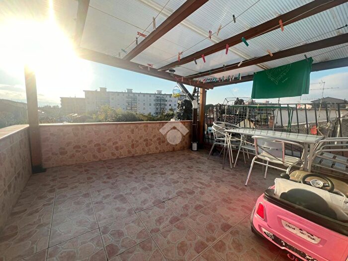 Casa quadrilocale in vendita in Via di Maliseti, Prato