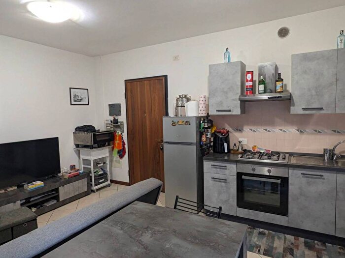 Appartamento bilocale in affitto in Bertesinella Ca' Balbi, Vicenza