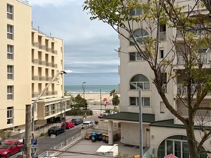 Appartamento trilocale in vendita in Rimini