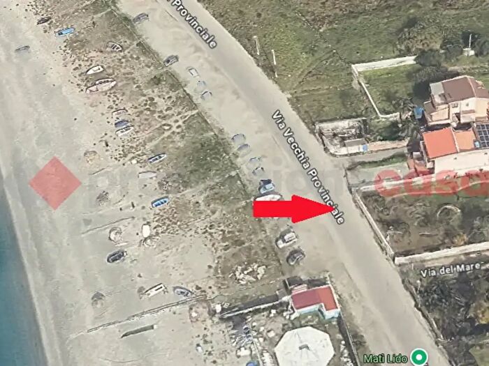 Casa con 8 locali in vendita in Via Fiumarella Snc, Reggio Calabria