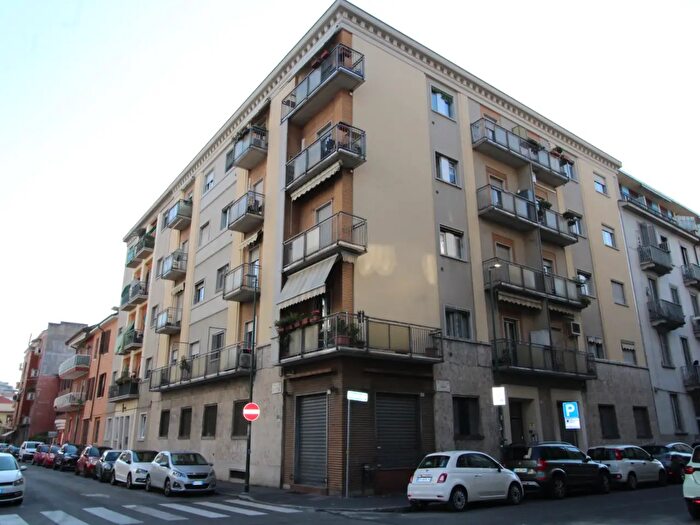 Appartamento bilocale in vendita in Via Gorizia, Sesto San Giovanni