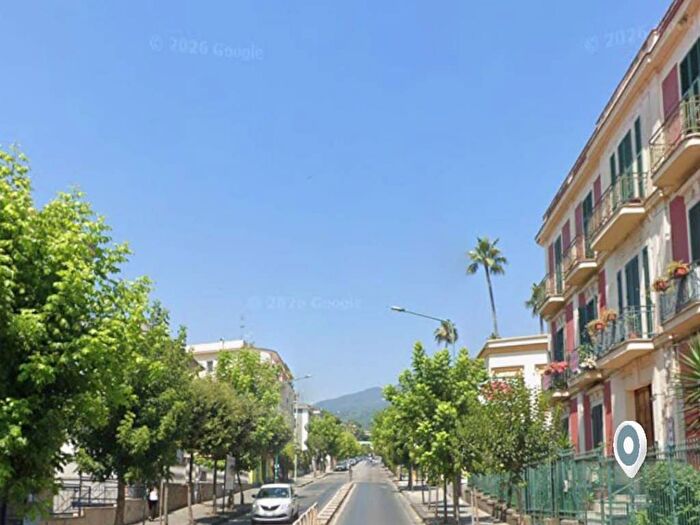 Appartamento bilocale in affitto in Via Guglielmo Marconi, Torre del Greco
