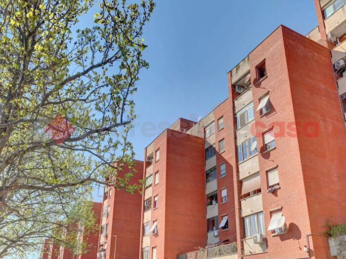 Appartamento quadrilocale in vendita in Via Virgilio, Latina