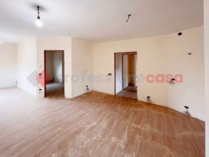 Appartamento trilocale in vendita in Via Angelo Maria Ricci, Rieti