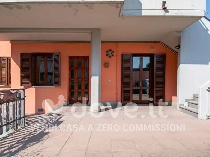 Appartamento bilocale in vendita in Via Francesco Nullo, Grassobbio
