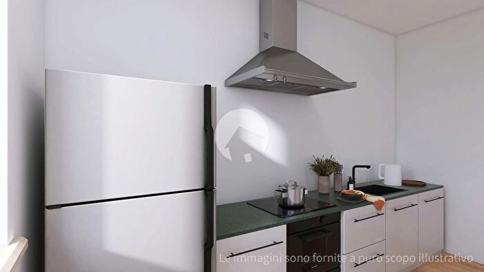 Casa con 6 locali in vendita in Via Luxemburg, San Polo DEnza