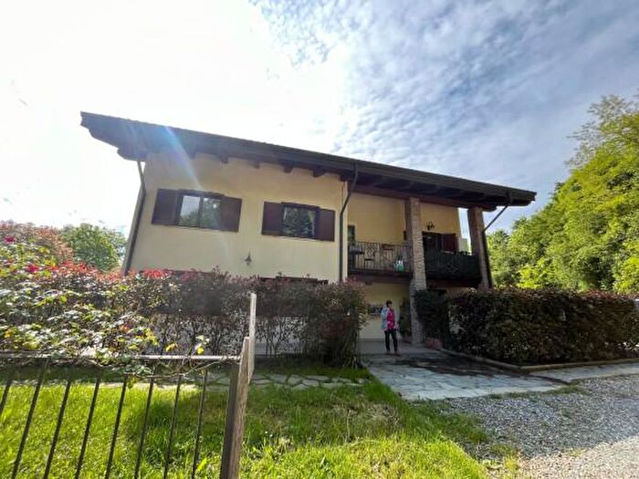 Appartamento trilocale in vendita in Via Baldissero, Vidracco