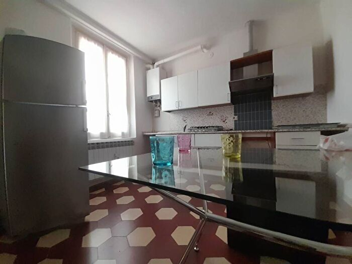Appartamento bilocale in affitto in Corso Umberto I, Centro Storico, Lodi
