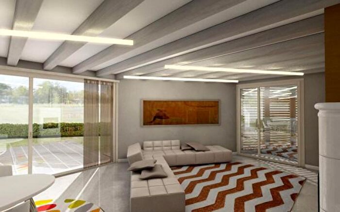 Casa con 6 locali in vendita in Via Europa, Volpago Del Montello