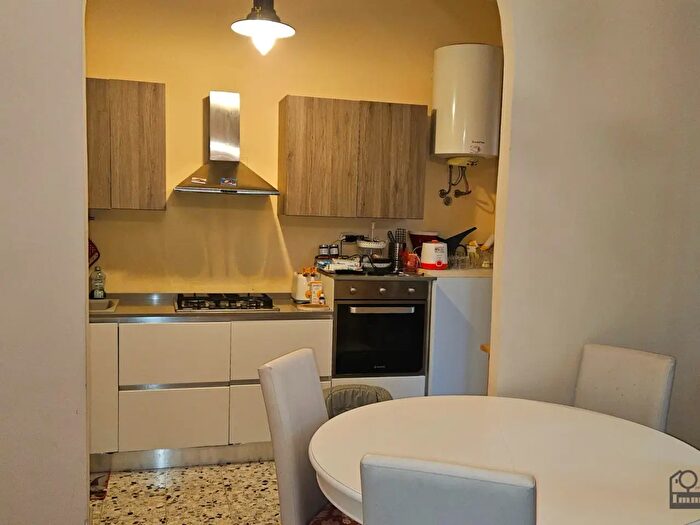 Appartamento trilocale in vendita in Parma Via Brescia, Parma