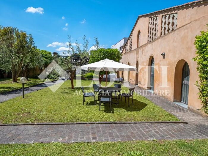 Appartamento quadrilocale in affitto in Vicopisano