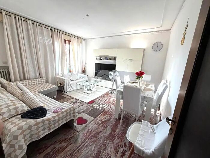Appartamento trilocale in vendita in Via XXIV Maggio, Vigonza