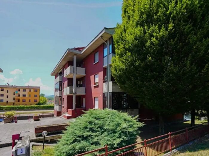 Appartamento quadrilocale in vendita in Lesignano De' Bagni