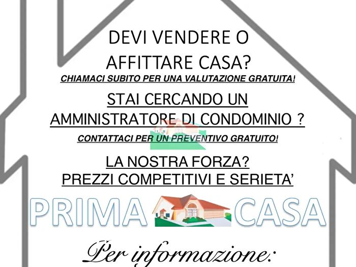 Case in Vendita e in Affitto - 3